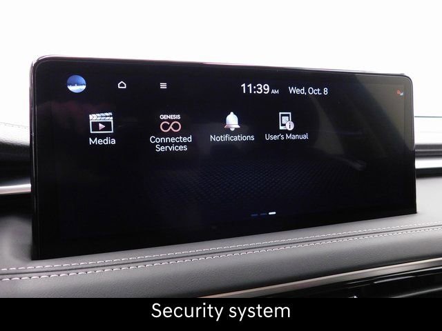 Used 2026 Genesis G70 2.5T image 43