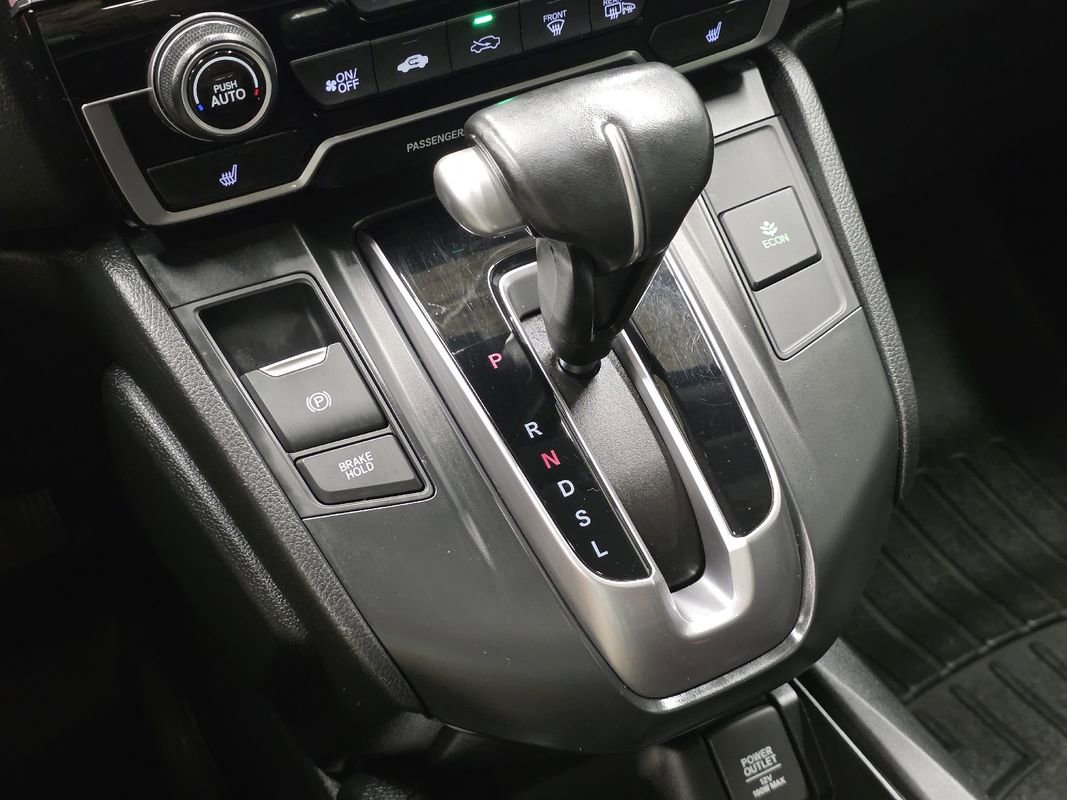 Used 2018 Honda CR-V EX-L image 36