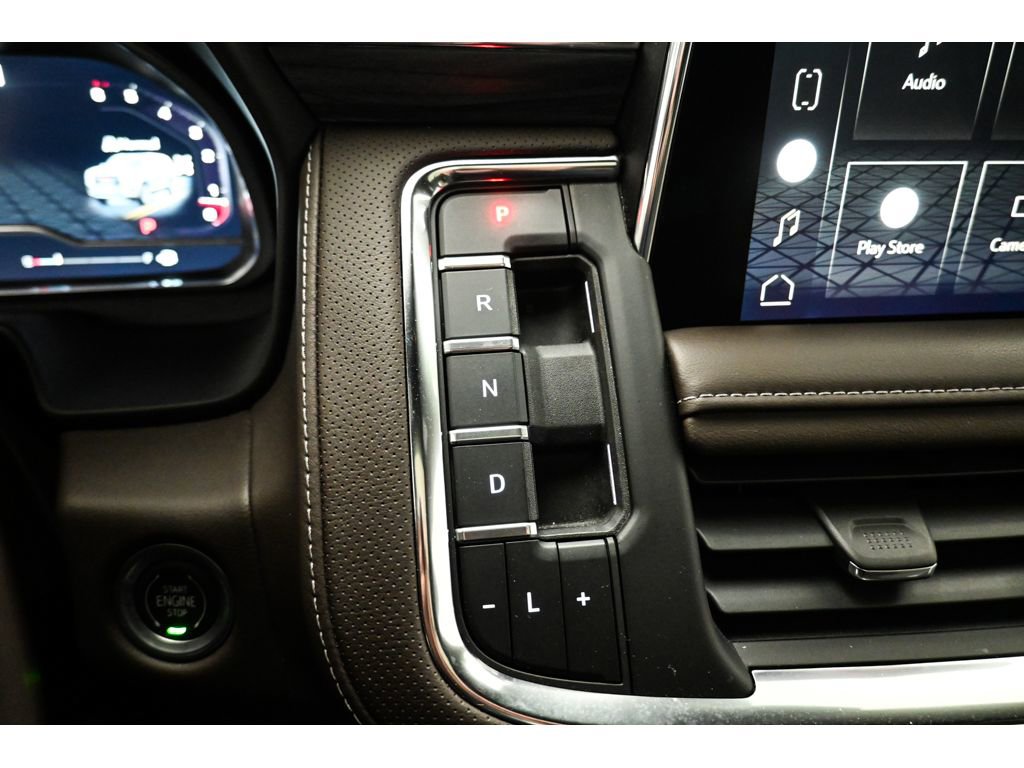 Used 2022 GMC Yukon SLT w/ SLT Luxury Package AWD/4WD image 15