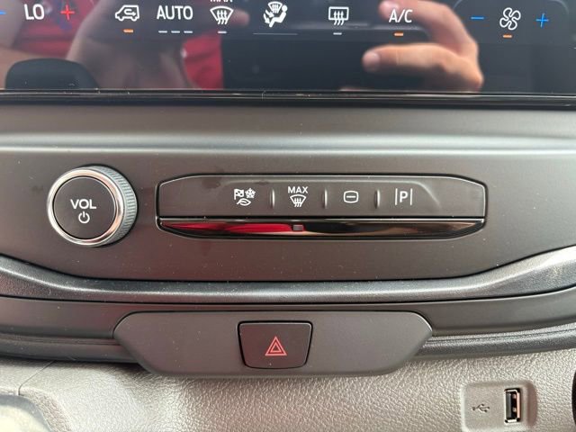 New 2025 Ford Transit 350 XL image 22