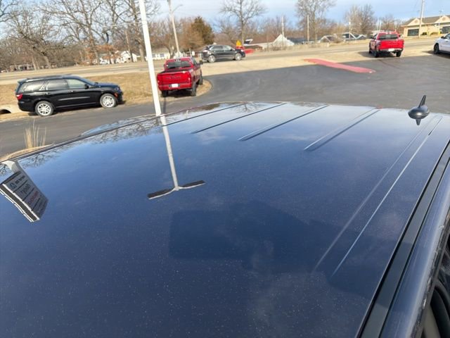 Used 2018 RAM 1500 Big Horn image 12