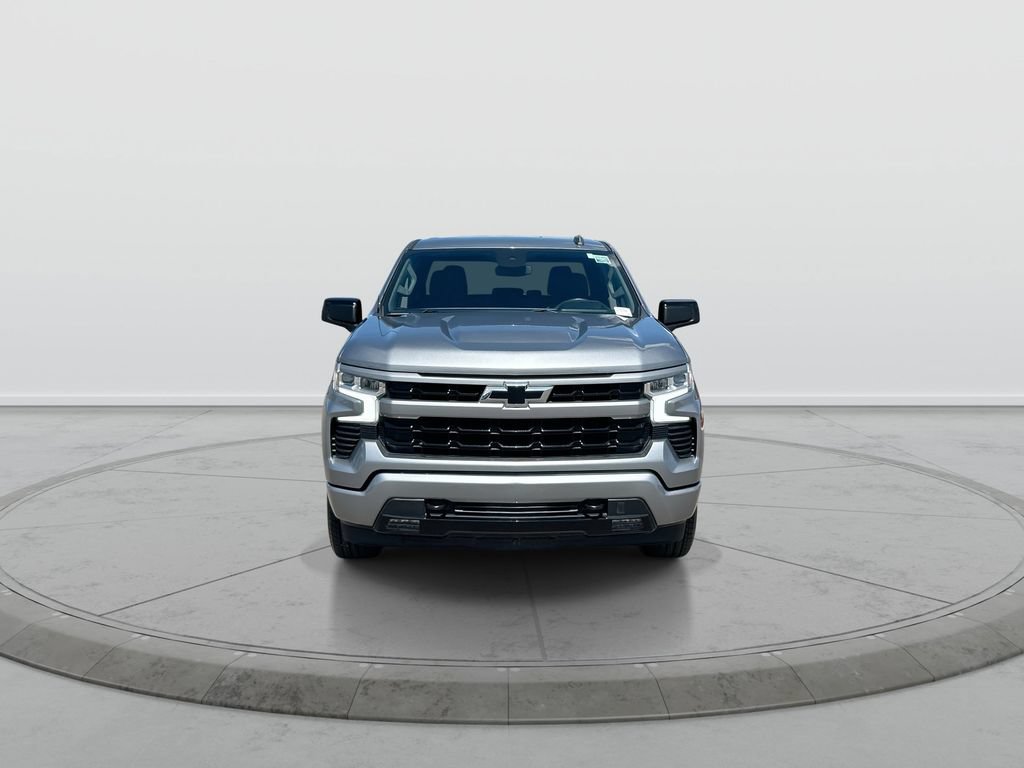 Used 2023 Chevrolet Silverado 1500 RST RWD image 3