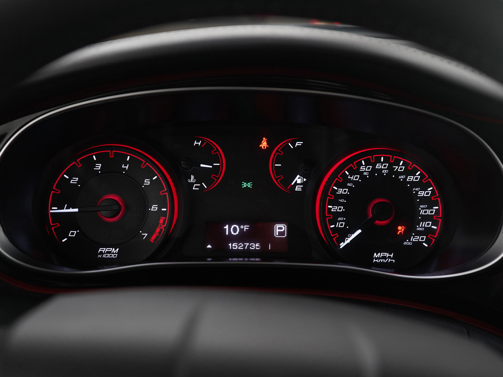 Used 2014 Dodge Dart SXT w/ Rallye Appearance Group image 22