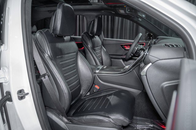 New 2026 Mercedes-Benz GLC 43 AMG 4MATIC image 14