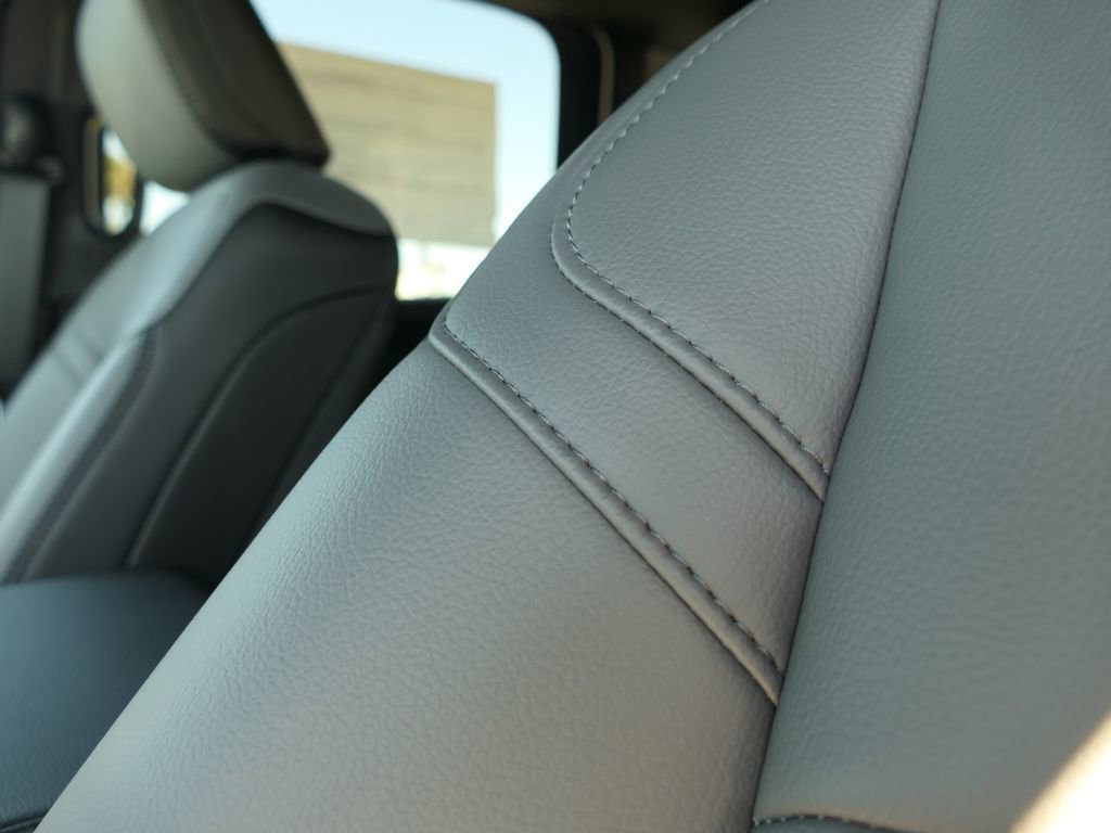 New 2026 RAM 3500 Tradesman image 12