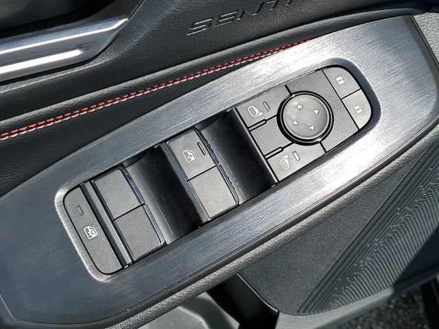 New 2026 Nissan Sentra SR w/ SR Premium Package FWD image 21