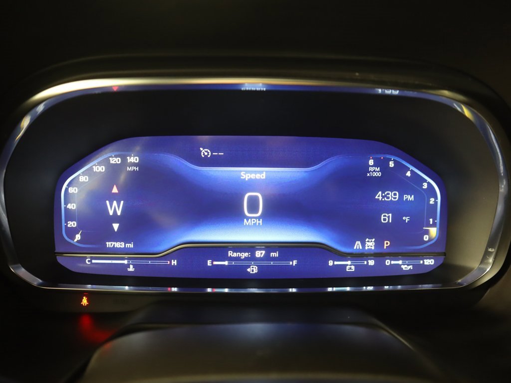 Used 2022 Chevrolet Tahoe LT w/ Luxury Package image 41