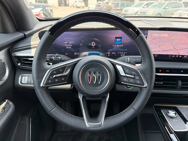 New 2026 Buick Enclave Avenir w/ Super Cruise Package AWD/4WD image 10