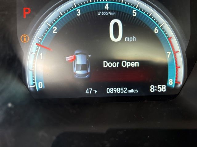 Used 2017 Honda Civic EX-T image 19