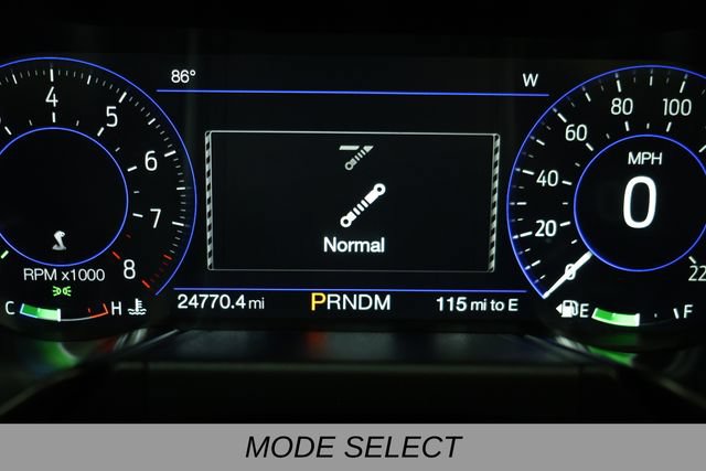 Used 2020 Ford Mustang Shelby GT500 w/ Technology Package RWD image 29