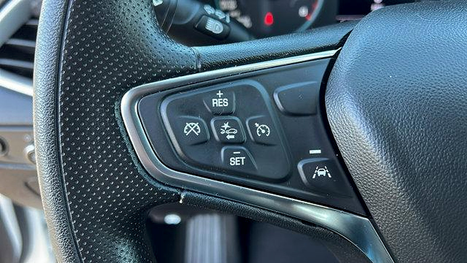 Certified 2024 Chevrolet Malibu LT image 21