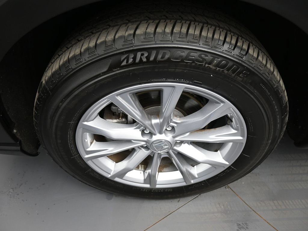 Used 2025 Honda CR-V EX image 14