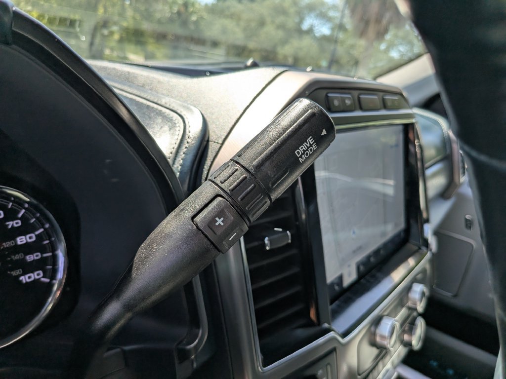 Certified 2022 Ford F250 Limited AWD/4WD image 35