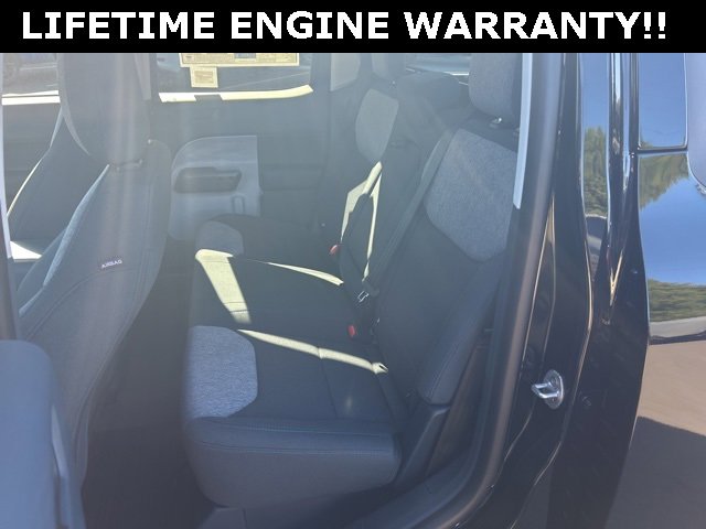 New 2025 Ford Maverick XLT image 32