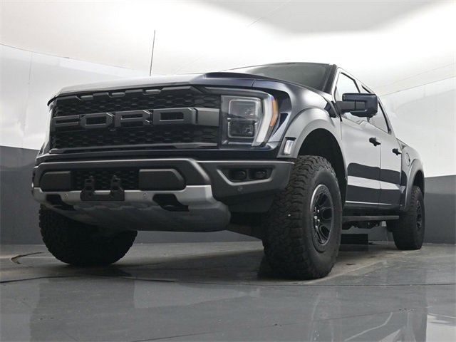 Used 2022 Ford F150 Raptor w/ Equipment Group 801A High image 55