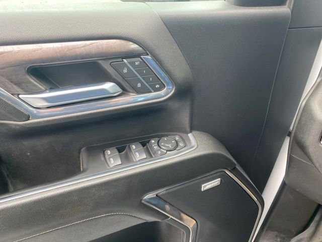 Used 2024 Chevrolet Silverado 3500 LTZ w/ LTZ Plus Package image 20