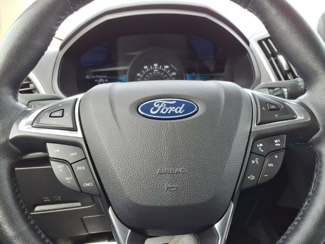 Used 2023 Ford Edge SEL w/ Convenience Package AWD/4WD image 25