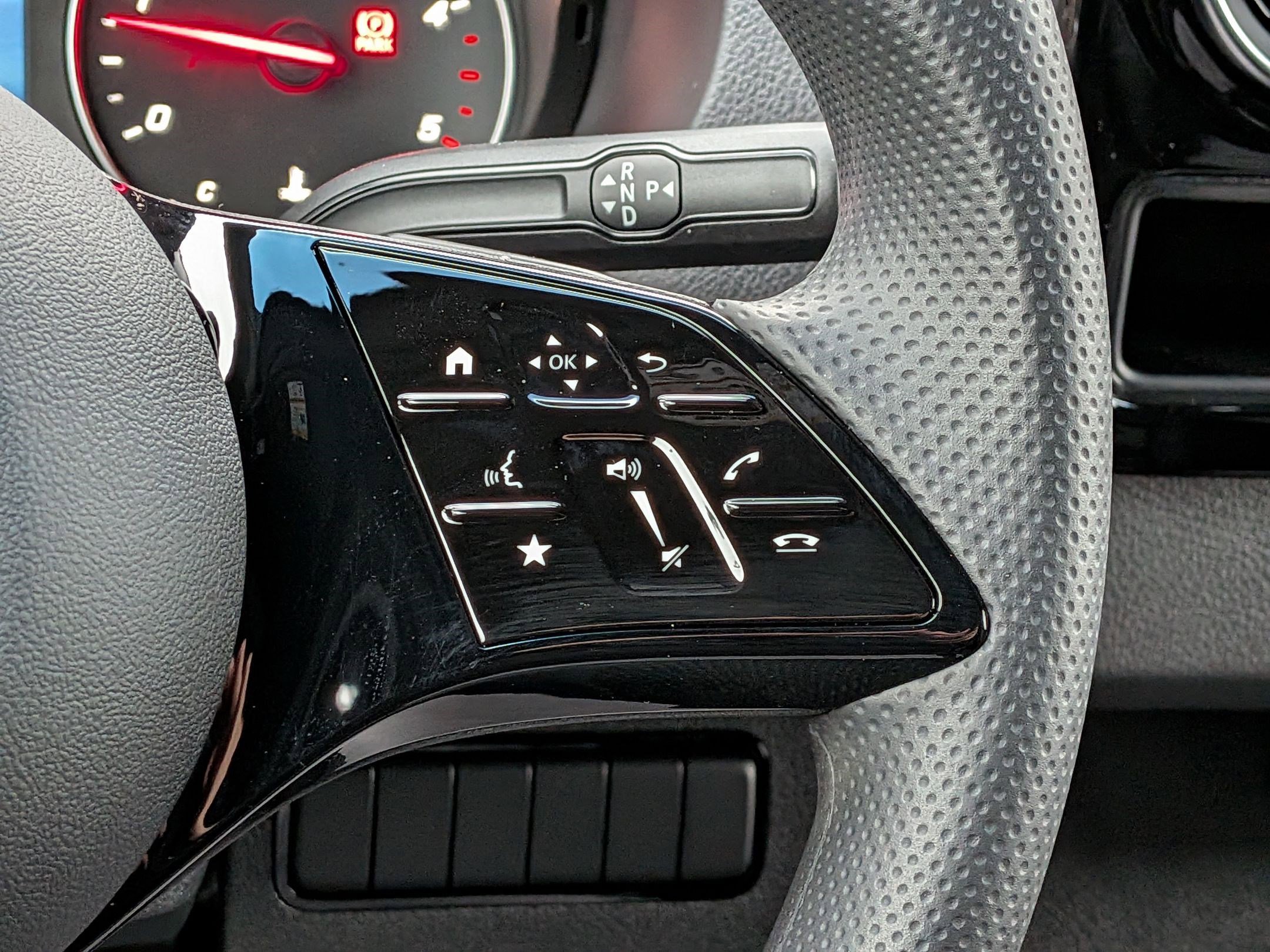 New 2026 Mercedes-Benz Sprinter 2500 image 20