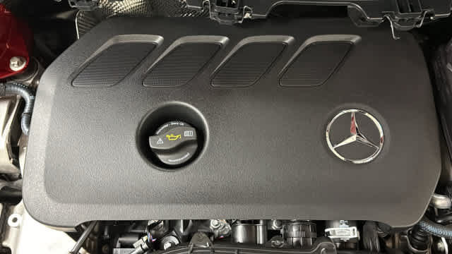 Used 2026 Mercedes-Benz GLA 250 4MATIC image 12