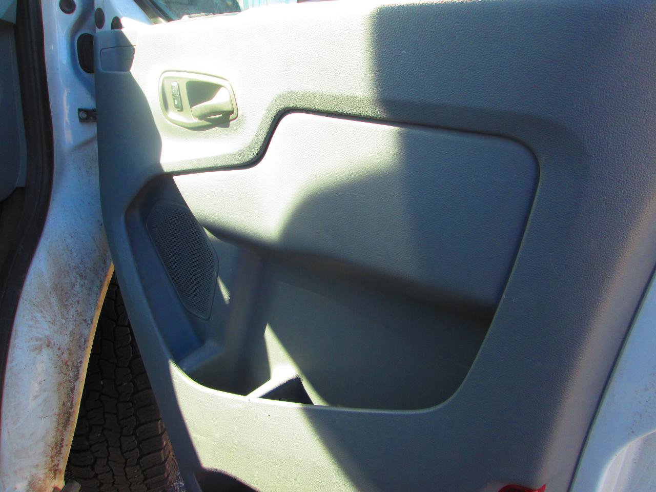 Used 2018 Ford Transit 250 148 High Roof w/ Interior Upgrade Package RWD image 6