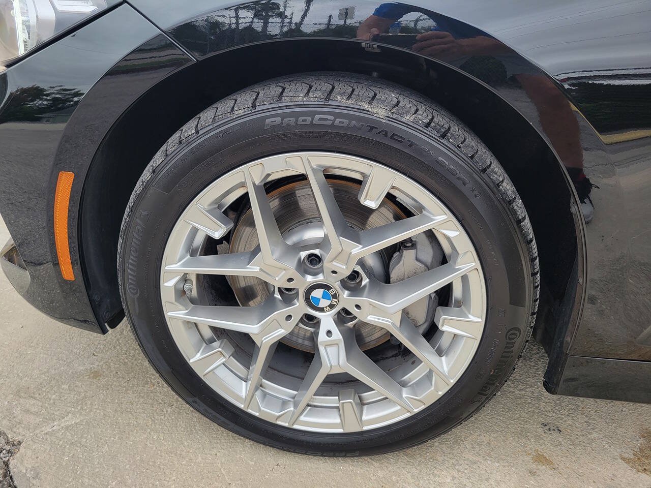 Used 2026 BMW 330i Sedan RWD image 13