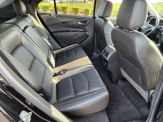 Certified 2020 Chevrolet Equinox LT w/ Midnight Edition image 20