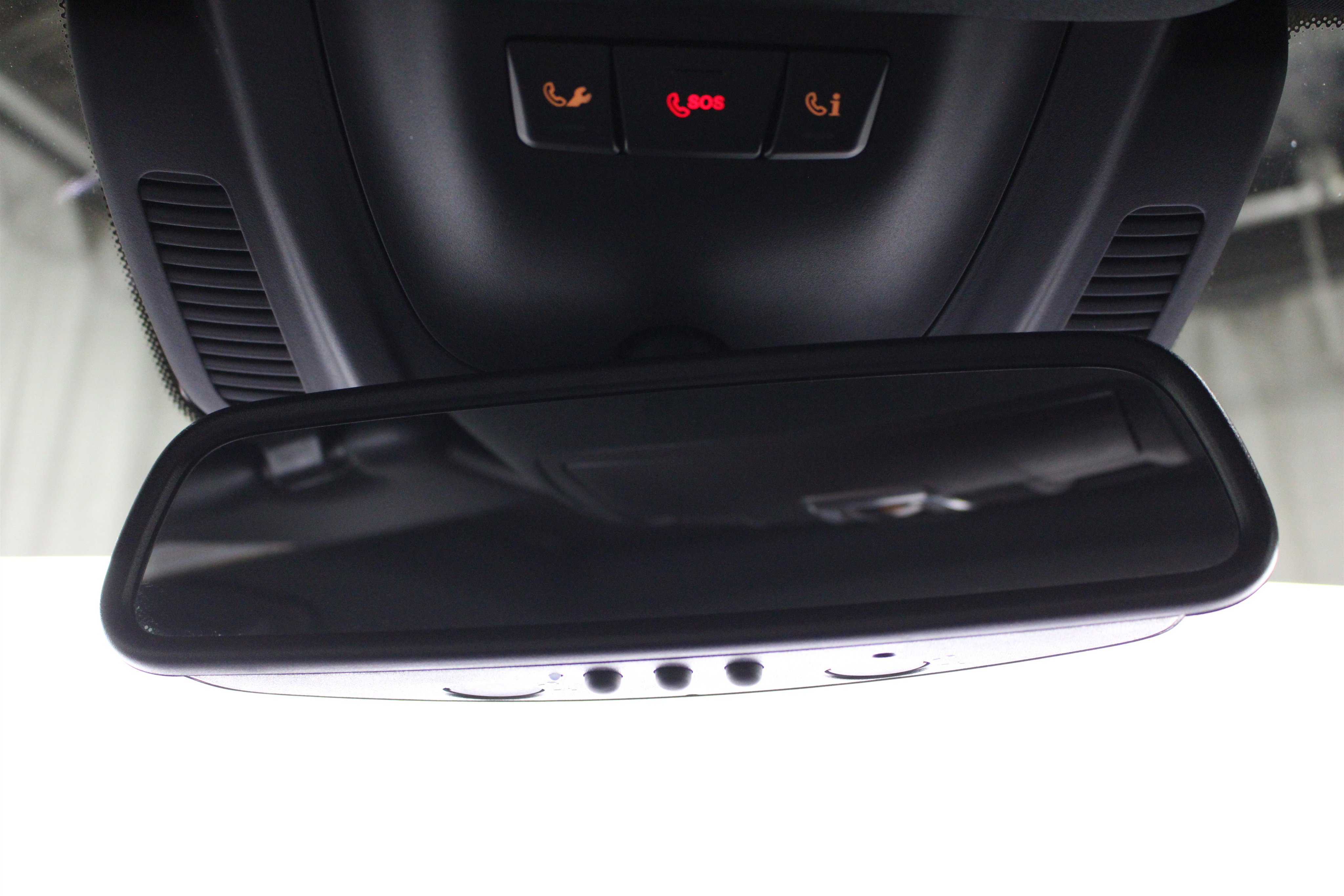 Used 2019 Mercedes-Benz GLS 550 GLS 550 image 19