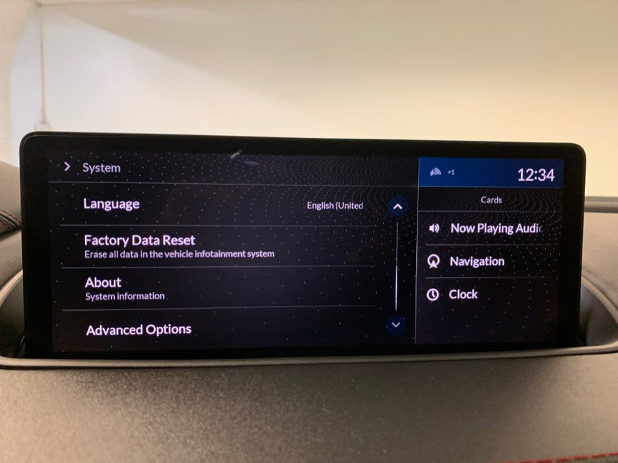 Used 2024 Acura MDX A-Spec image 36