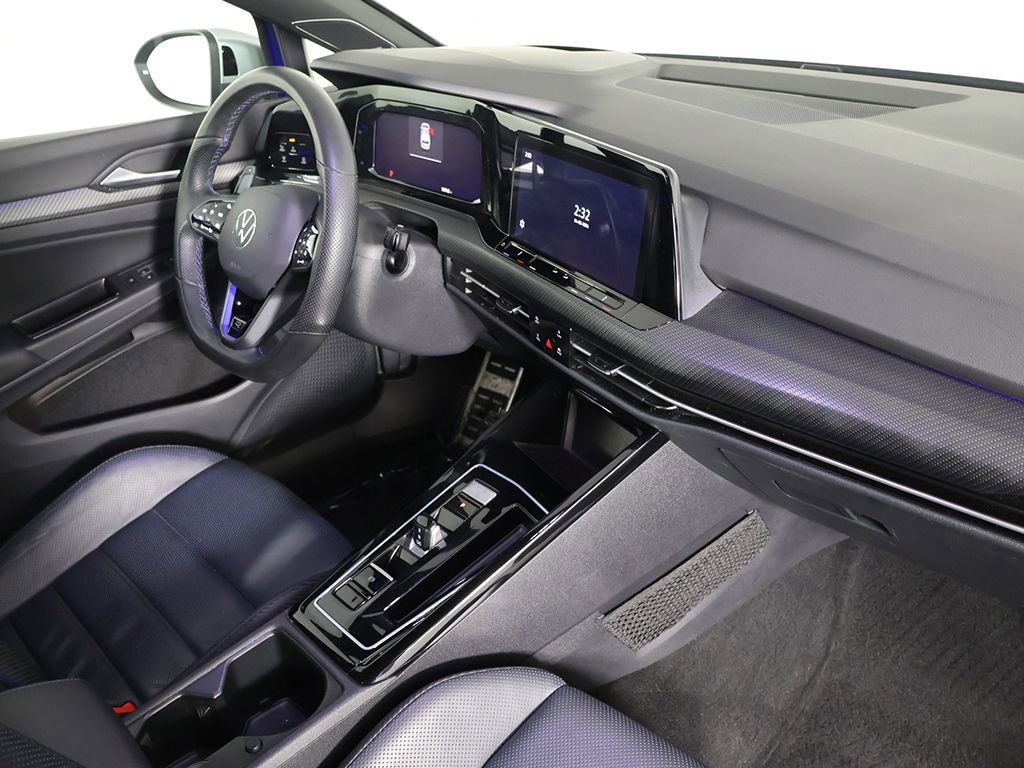 Used 2024 Volkswagen Golf R AWD/4WD image 31