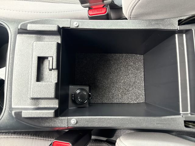 Certified 2025 Subaru Legacy Premium image 26