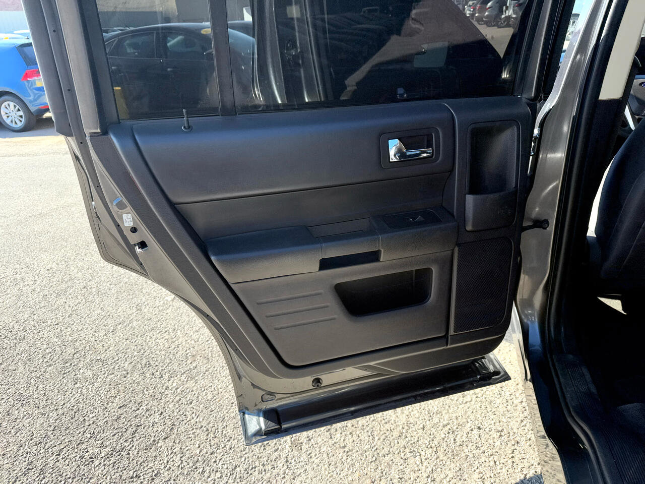 Used 2017 Ford Flex SE image 15