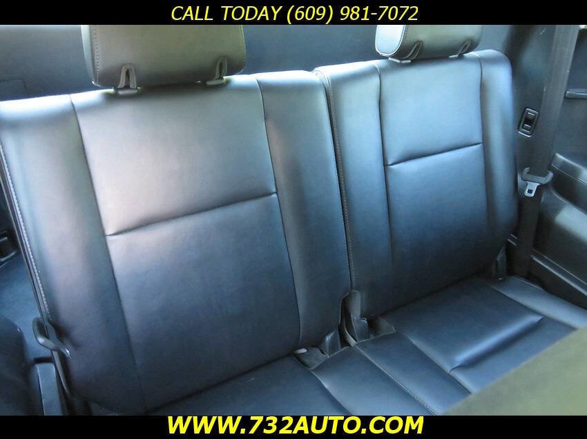 Used 2012 MAZDA CX-9 Touring w/ Moonroof & Bose Audio Pkg image 11