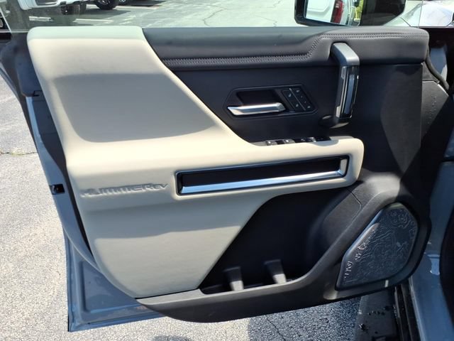 New 2026 GMC Hummer EV 4x4 Crew Cab image 27