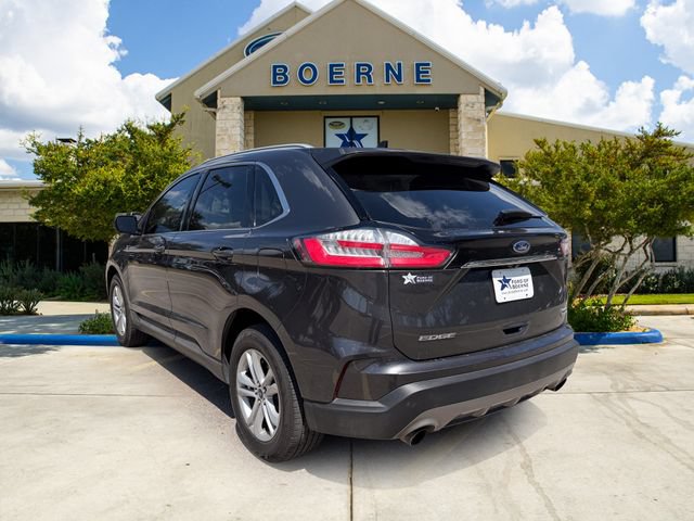 Used 2020 Ford Edge SEL w/ Convenience Package FWD image 3