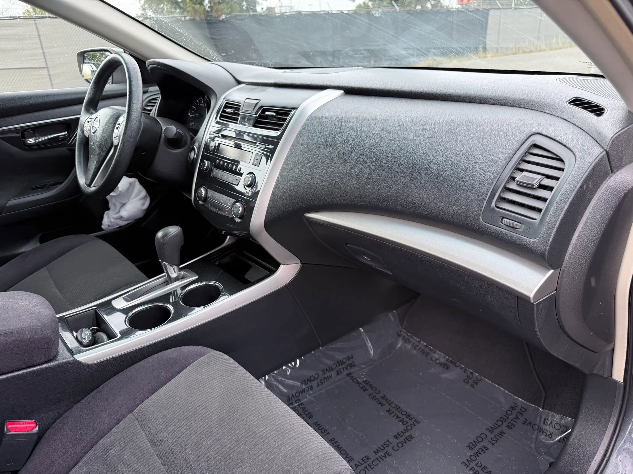 Used 2013 Nissan Altima 2.5 S FWD image 19