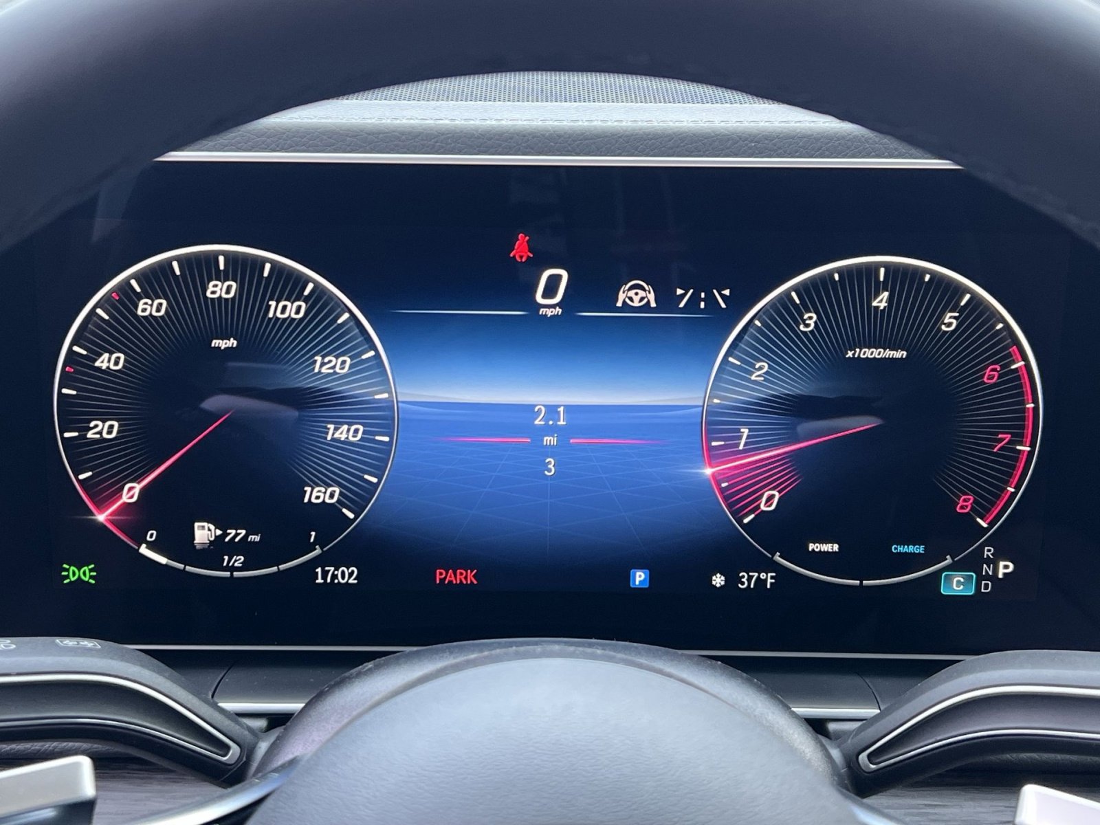 New 2026 Mercedes-Benz GLE 450 4MATIC image 15