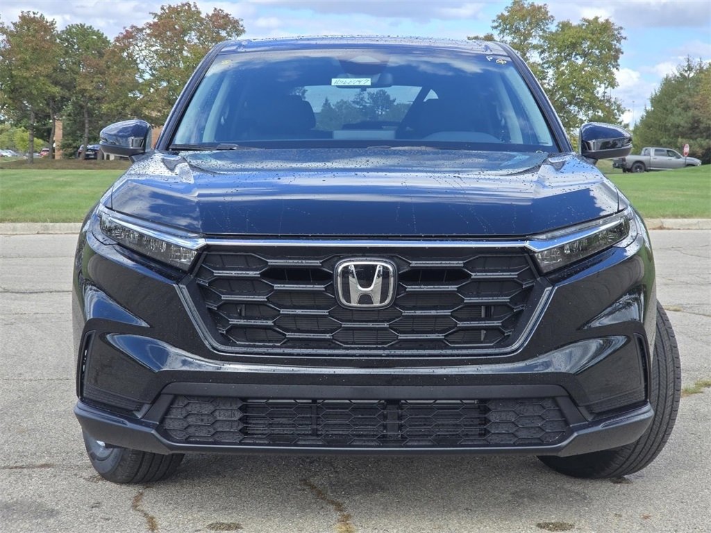 New 2026 Honda CR-V LX image 12