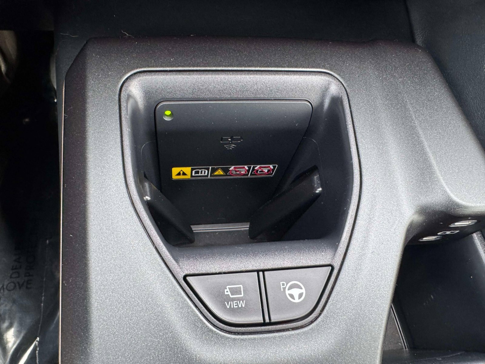 Certified 2023 Toyota Crown Platinum AWD/4WD image 31
