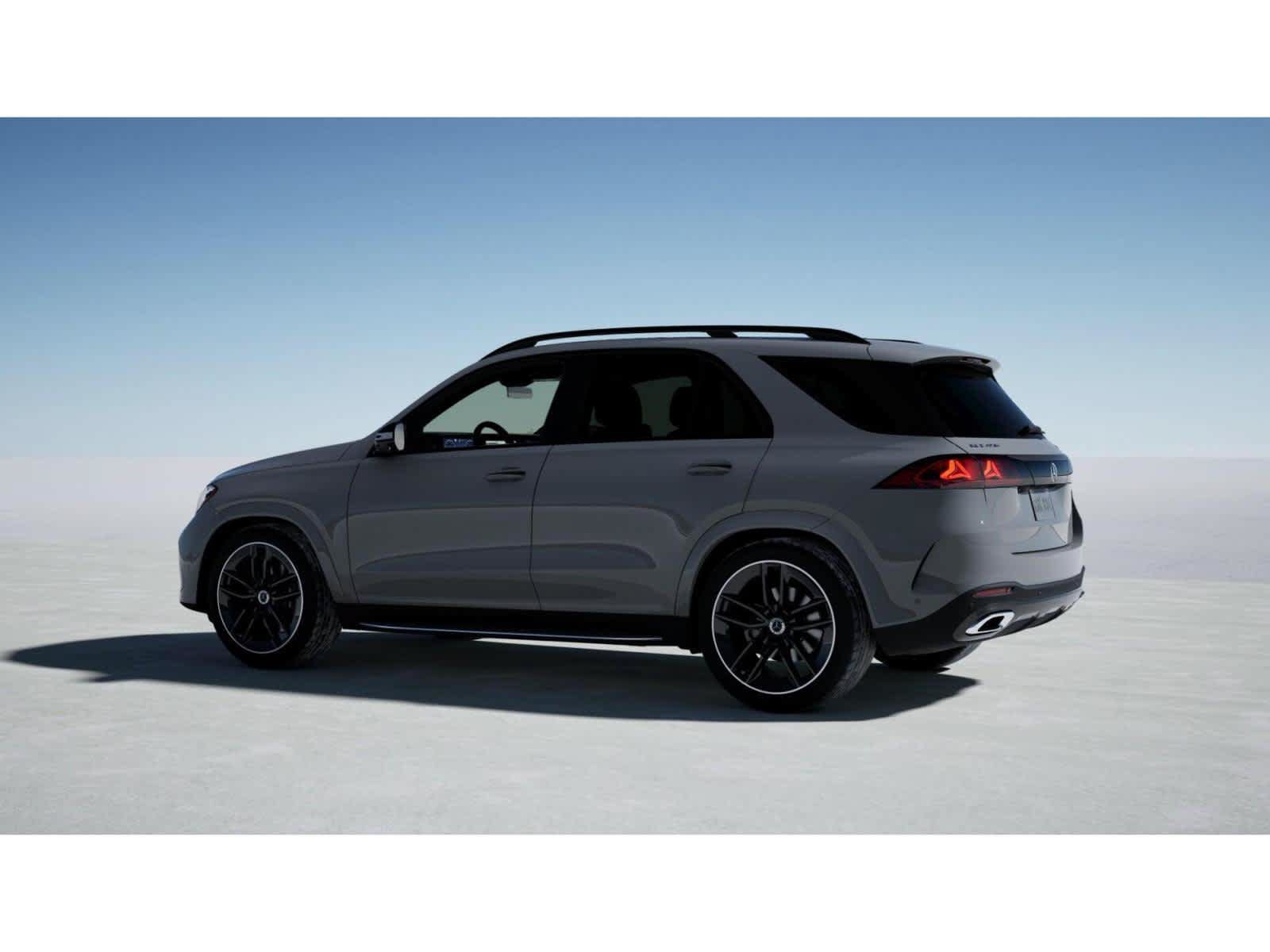 New 2027 Mercedes-Benz GLE 450 4MATIC image 30