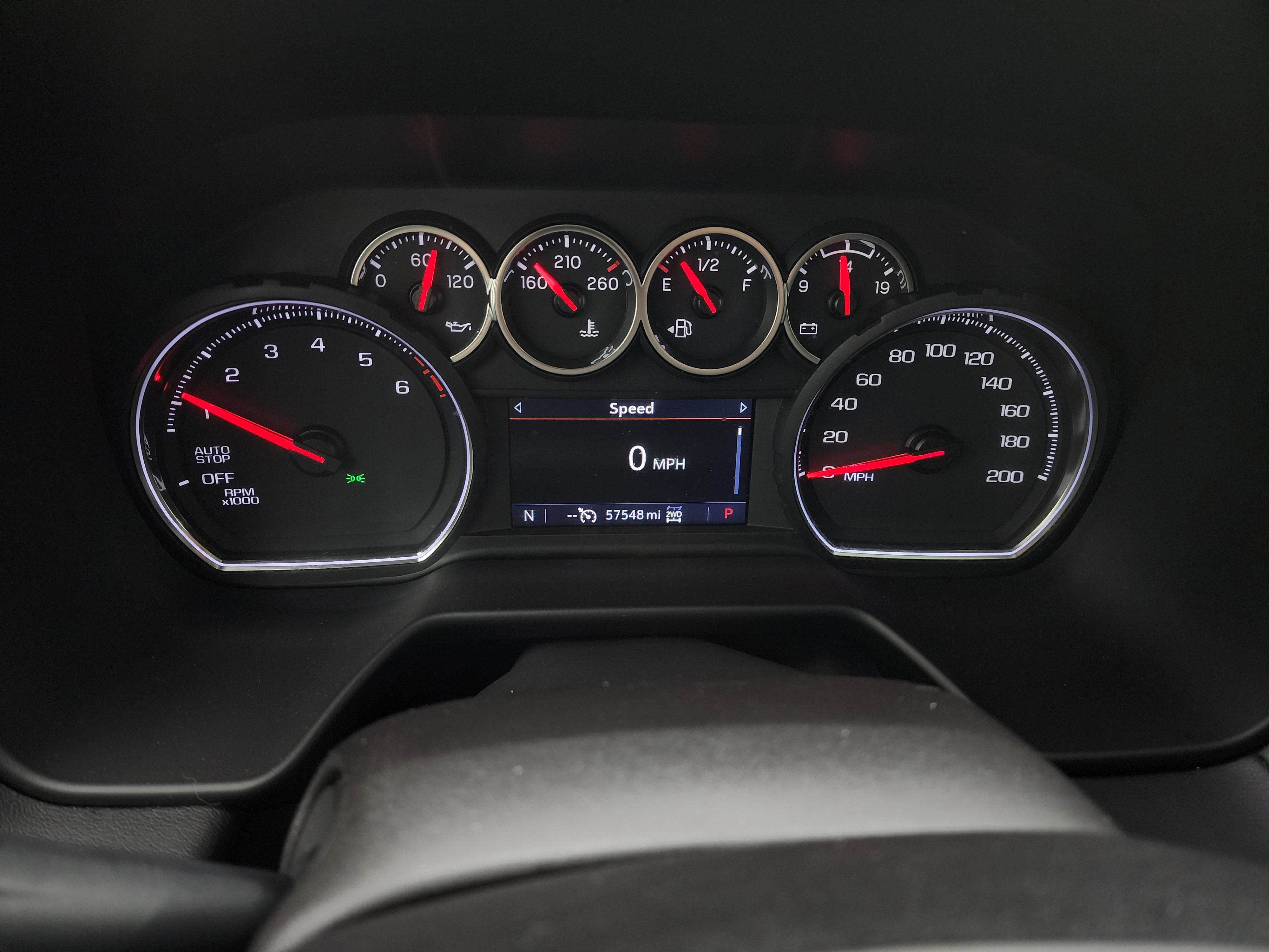 Used 2021 Chevrolet Tahoe LT image 10