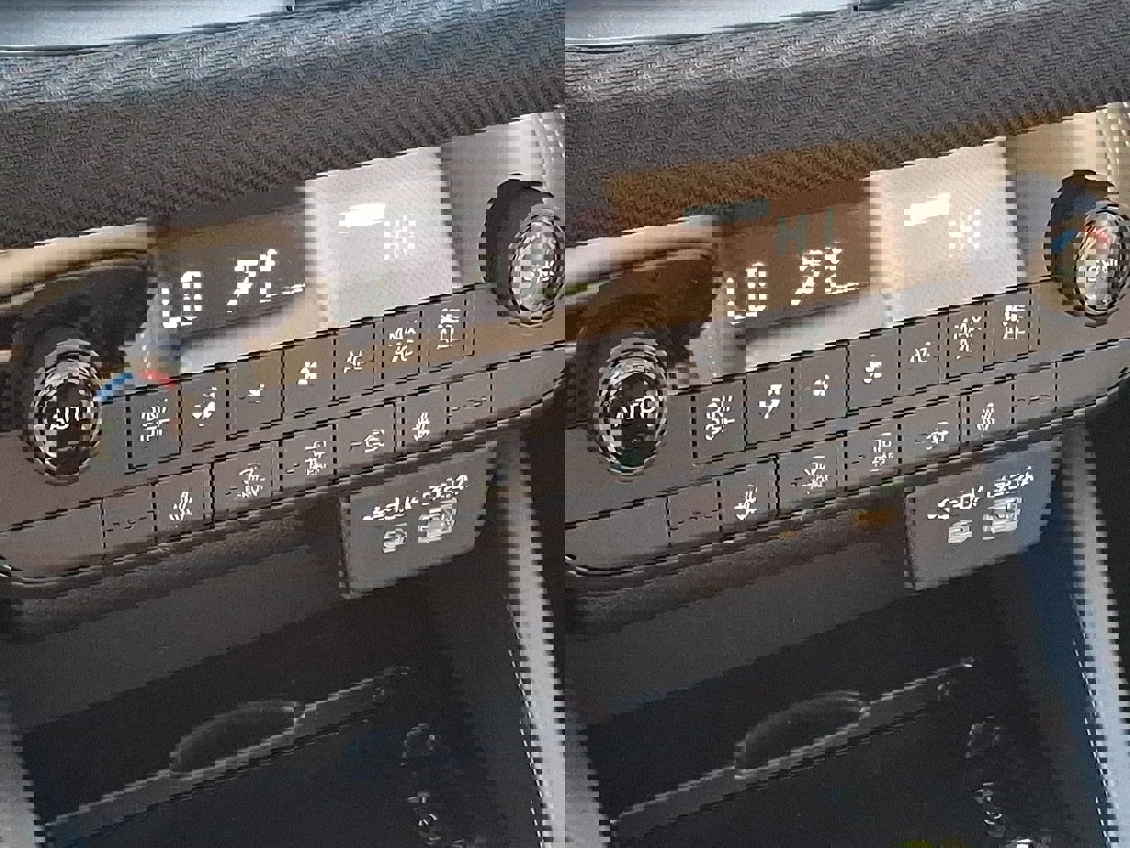 New 2026 Subaru Outback Limited image 14