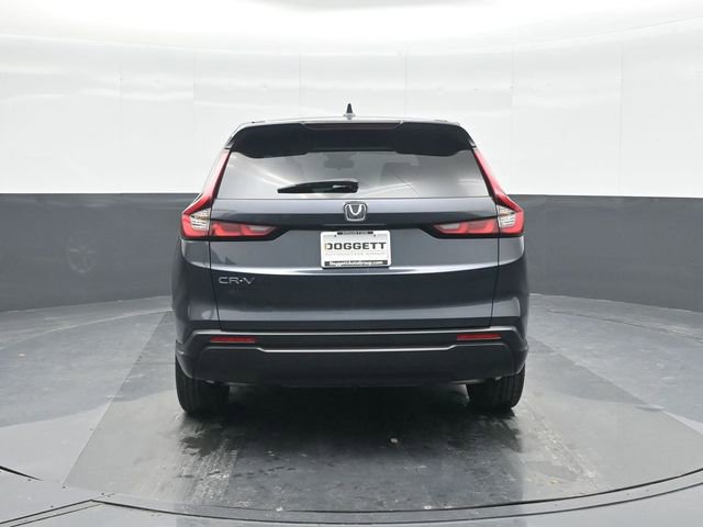Used 2024 Honda CR-V EX image 17