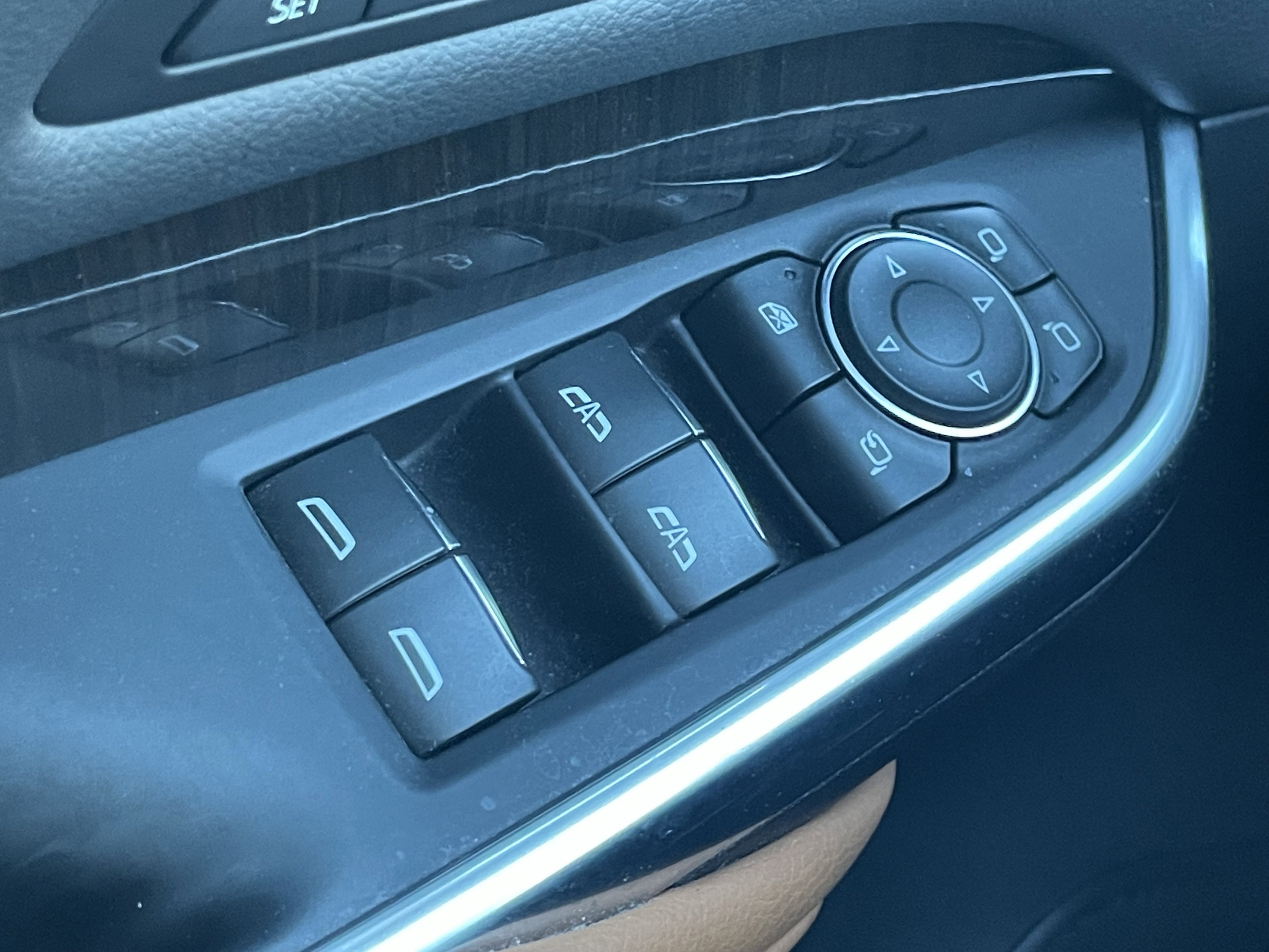 Used 2022 Cadillac XT4 Sport image 16