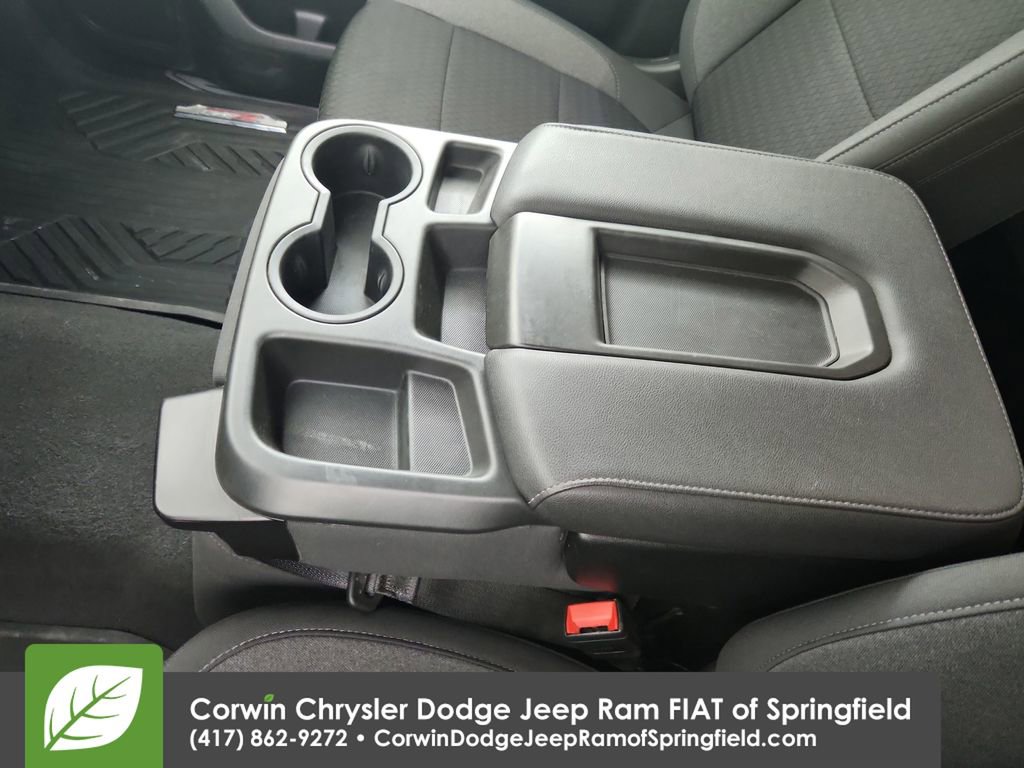 Used 2023 GMC Sierra 3500 SLE image 21