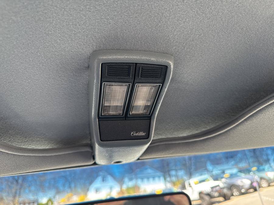 Used 1989 Cadillac Brougham RWD image 29