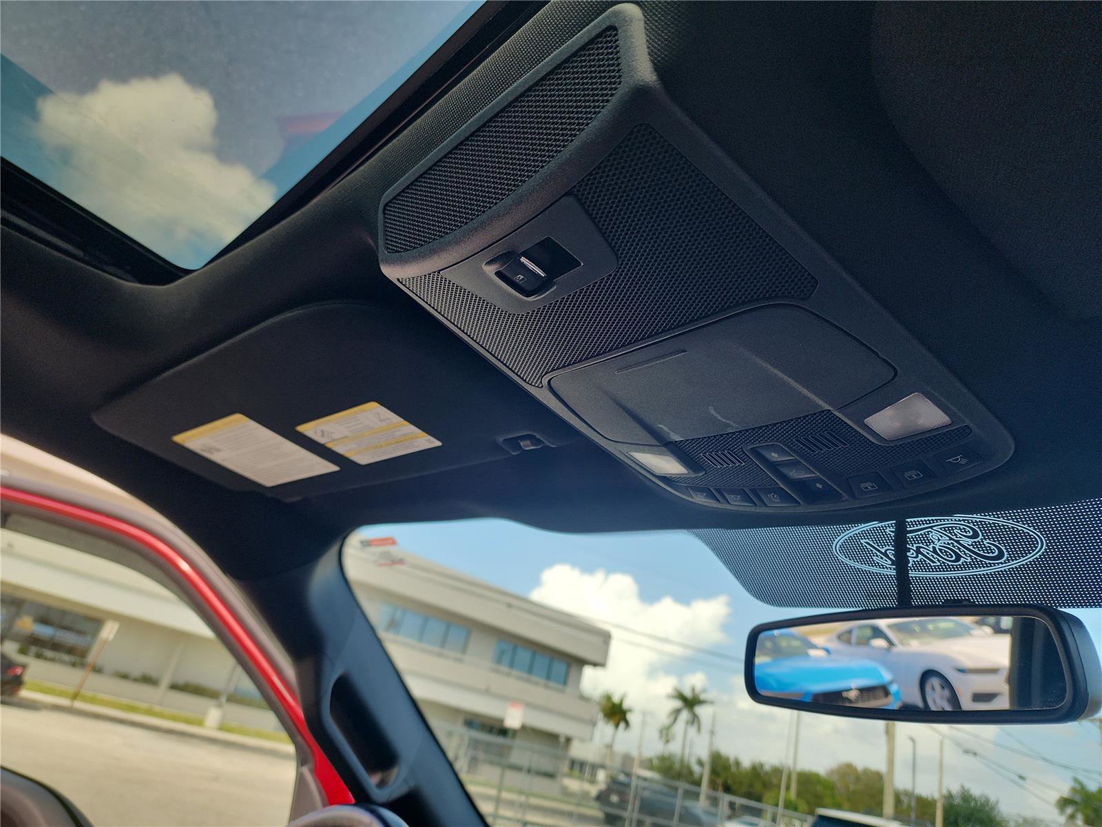 Used 2017 Ford F150 XLT w/ Equipment Group 302A Luxury image 32