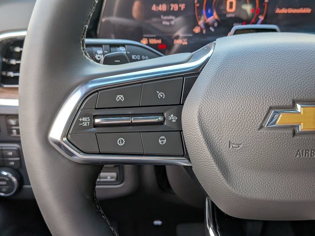 New 2026 Chevrolet Tahoe High Country AWD/4WD image 20