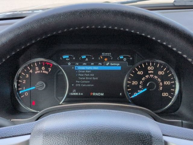 Certified 2019 Ford F150 Lariat w/ Equipment Group 502A Luxury AWD/4WD image 26