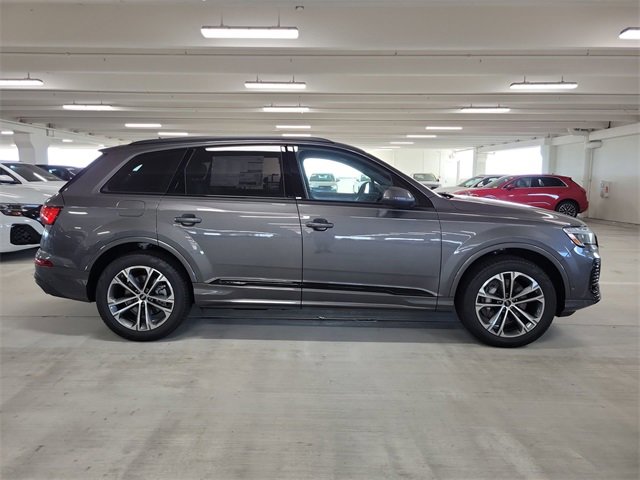 New 2026 Audi Q7 2.0T Premium Plus image 11