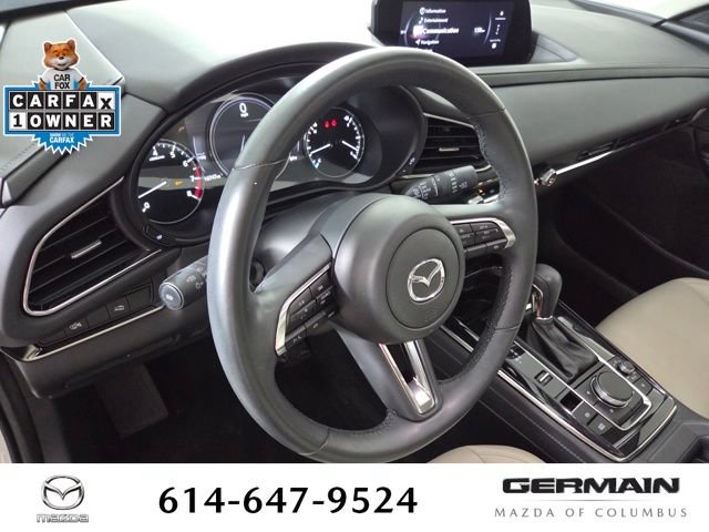 Used 2024 MAZDA CX-30 AWD 2.5 S w/ Preferred Package image 28